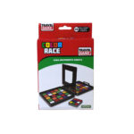 COLOR RACE TRAVEL GAME 3025