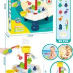 JUEGO DE PESCA 289453