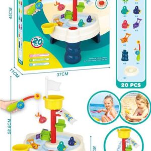 JUEGO DE PESCA 289453