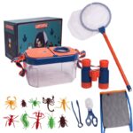 JUEGO DE PESCA Y CAMPING 144658