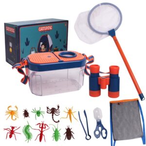 JUEGO DE PESCA Y CAMPING 144658