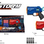 ARMA LANZA DARDO 929997