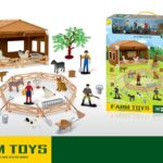 SET DE CAMPO 963943