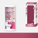 BAÑO PARA MUÑECA 850820