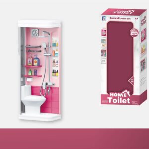 BAÑO PARA MUÑECA 850820