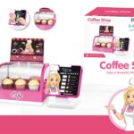 MESA DE POSTRES COFFE SHOP 850946
