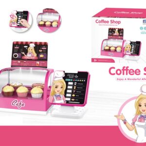MESA DE POSTRES COFFE SHOP 850946
