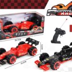 AUTO R/C FORMULA UNO 387489