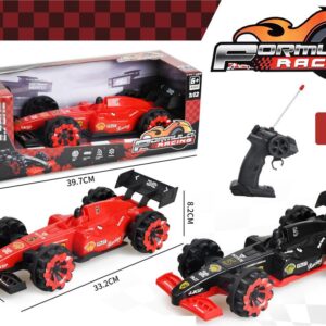AUTO R/C FORMULA UNO 387489