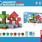 BLOQUES MAGNETICOS 428024