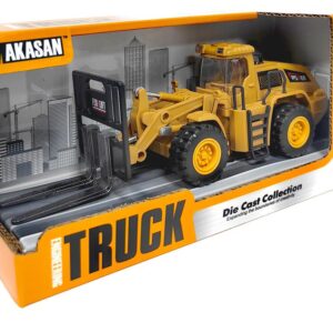 MAQUINA CON ELEVADOR METAL FRICCION 522857