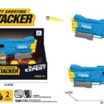 ARMA LANZA DARDOS 605909