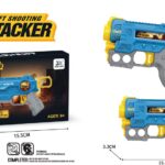 ARMA LANZA DARDOS 605936