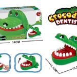 JUEGO DEL COCODRILO 678296