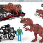 SET DINO + AUTO 876656