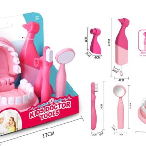 JUEGO DEL DENTISTA 877412