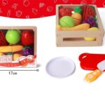 FRUTAS CON ABROJO 994772