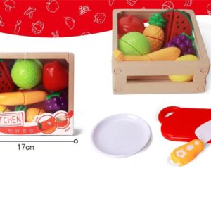 FRUTAS CON ABROJO 994772
