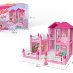 CASA DE MUÑECAS 97957