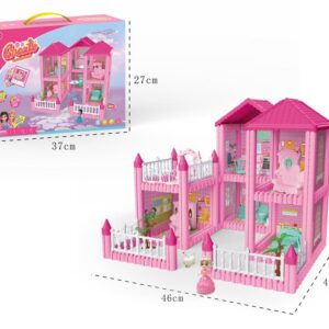 CASA DE MUÑECAS 97957