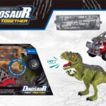 SET DINO + AUTO 99901