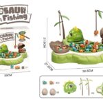JUEGO DE PESCA 211915