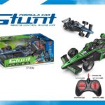 AUTO FORMULA UNO R/C 245881