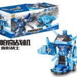 HELICOPTERO TRANSFORMER 421327