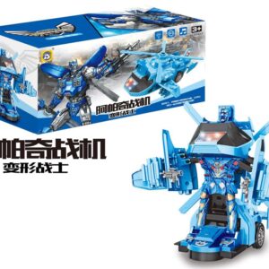 HELICOPTERO TRANSFORMER 421327