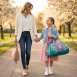 BOLSO INFANTIL UNITOYS BA10415 - Imagen 6