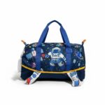 BOLSO INFANTIL UNITOYS BA10415 - Imagen 3