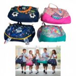 BOLSO INFANTIL UNITOYS BA10415