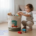 GUARDA OBJETOS UNITOYS CD29369