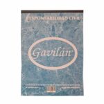 RESPONSABILIDAD CIVIL*50 GAVILAN