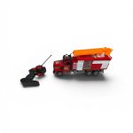 CAMION BOMBERO R/C 4 CANALES 159850