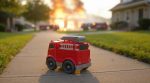 CAMION BOMBERO 796313 - Imagen 2