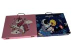SET DE ARTE UNITOYS SY10227 - Imagen 2