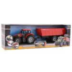 TRACTOR CON ACOPLADO 2246