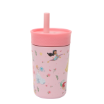 VASO TERMICO PRINCESAS DPR 8376