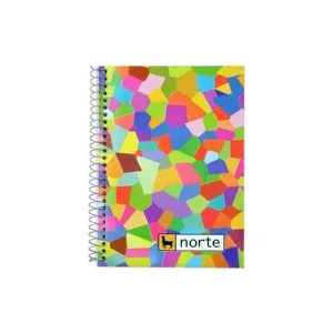 LIBRETA NORTE 4020 INDICE