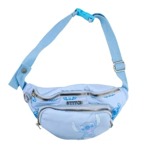 RIÑONERA STITCH DLS 6838