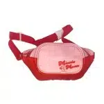 RIÑONERA MINNIE MOUSE DMI 7365