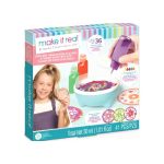MAKE IT REAL - ESTACION DE INNOVACION 41 PZ IKMAKE031