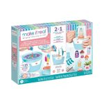 MAKE IT REAL - MINI ALFARERIA ROTATIVA 44 PZ IKMAKE032