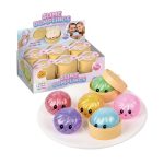 SQUISHY DUMPLINGS GLITTER - VIRAL - IKSQUI17
