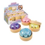 SQUISHY DUMPLINGS BRILLANTES - VIRAL - IKSQUI18