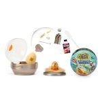 Miniverse - 09cm. Make It Mini - Jurassic World  522546