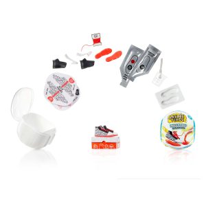 Miniverse - 09cm. Make It Mini - Sneakers  546955