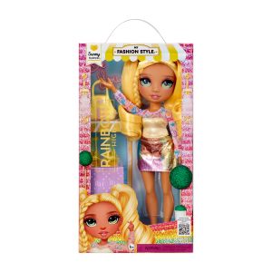 Rainbow High - Muñeca 28cm.  547556