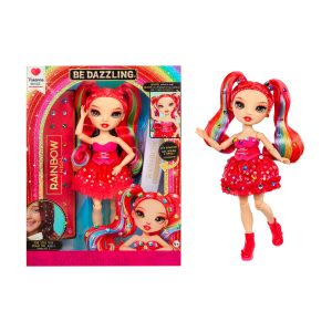 Rainbow High - Muñeca 30cm.  597773